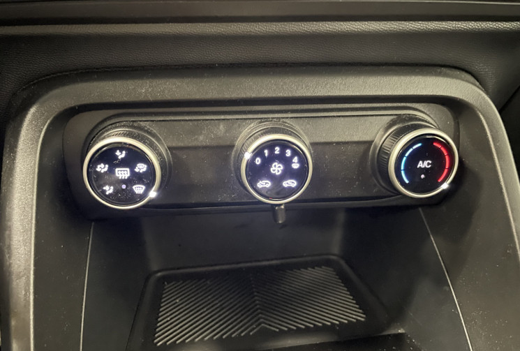 Citroën C3 E-C3 30kWh autonomie confort YOU
