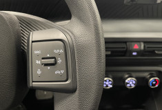Citroën C3 E-C3 30kWh autonomie confort YOU