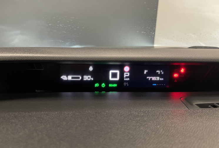 Citroën C3 E-C3 113 / YOU