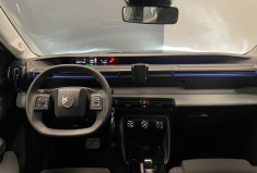 Citroën C3 E-C3 30kWh autonomie confort YOU