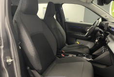 Citroën C3 E-C3 30kWh autonomie confort YOU