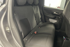 Citroën C3 E-C3 30kWh autonomie confort YOU