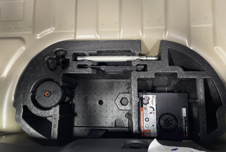 Citroën C3 E-C3 30kWh autonomie confort YOU