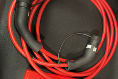 Citroën C3 E-C3 113 / YOU