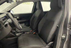 Citroën C3 E-C3 30kWh autonomie confort YOU