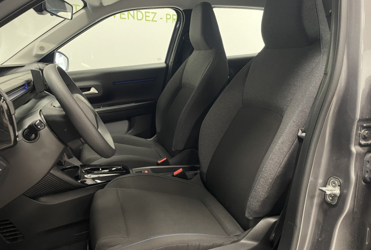 Citroën C3 E-C3 30kWh autonomie confort YOU