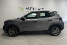 Citroën C3 E-C3 113 / YOU