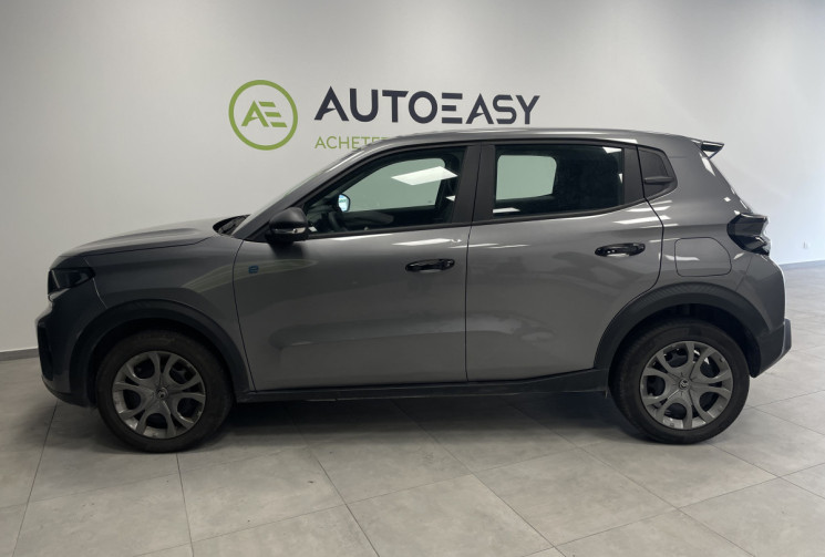 Citroën C3 E-C3 113 / YOU