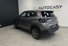 Citroën C3 E-C3 113 / YOU