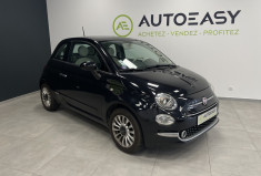 FIAT 500 SERIE 3 1.2 8V 69 ch Lounge