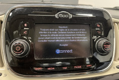 FIAT 500 SERIE 3 1.2 8V 69 ch Lounge