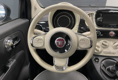 FIAT 500 SERIE 3 1.2 8V 69 ch Lounge