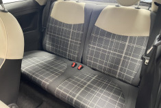 FIAT 500 SERIE 3 1.2 8V 69 ch Lounge