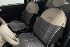 FIAT 500 SERIE 3 1.2 8V 69 ch Lounge