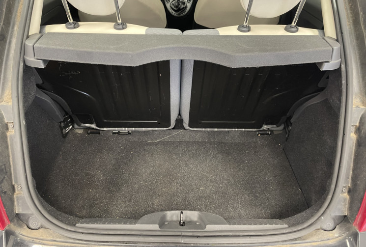 FIAT 500 SERIE 3 1.2 8V 69 ch Lounge