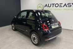 FIAT 500 SERIE 3 1.2 8V 69 ch Lounge