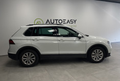 Volkswagen Tiguan 2.0 TDI 115 BMT CONFORTLINE