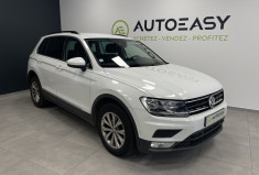 Volkswagen Tiguan 2.0 TDI 115 ch BMT CONFORTLINE