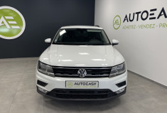 Volkswagen Tiguan 2.0 TDI 115 ch BMT CONFORTLINE