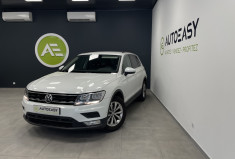 Volkswagen Tiguan 2.0 TDI 115 BMT CONFORTLINE