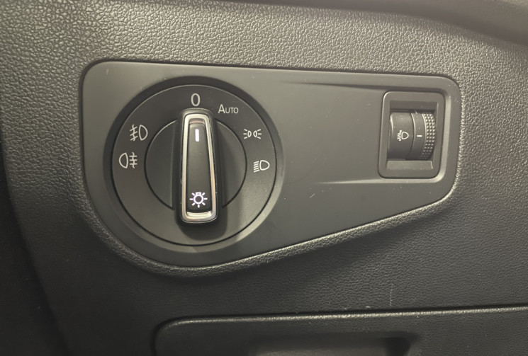 Volkswagen Tiguan 2.0 TDI 115 BMT CONFORTLINE