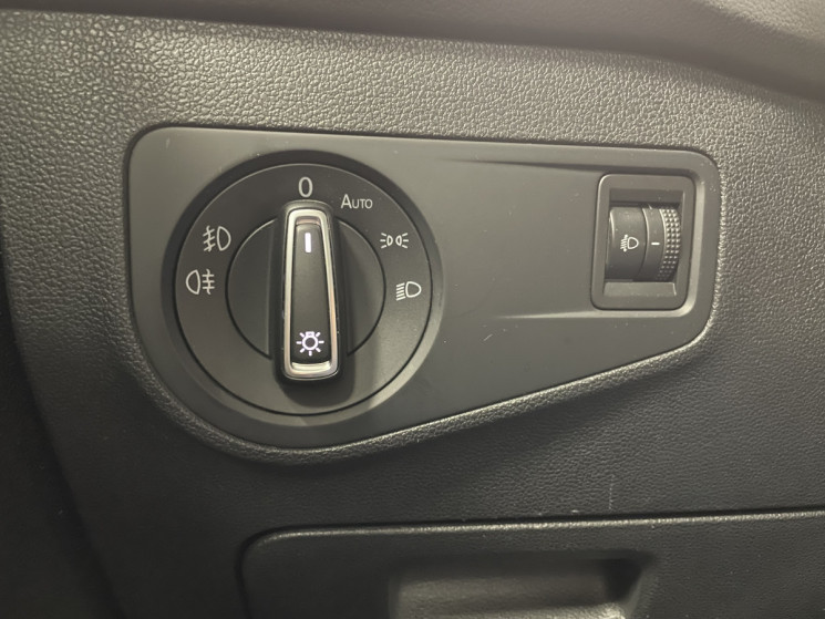 Volkswagen Tiguan 2.0 TDI 115 ch BMT CONFORTLINE