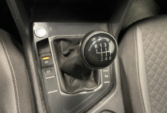 Volkswagen Tiguan 2.0 TDI 115 BMT CONFORTLINE