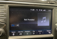 Volkswagen Tiguan 2.0 TDI 115 ch BMT CONFORTLINE