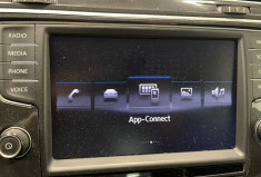 Volkswagen Tiguan 2.0 TDI 115 ch BMT CONFORTLINE