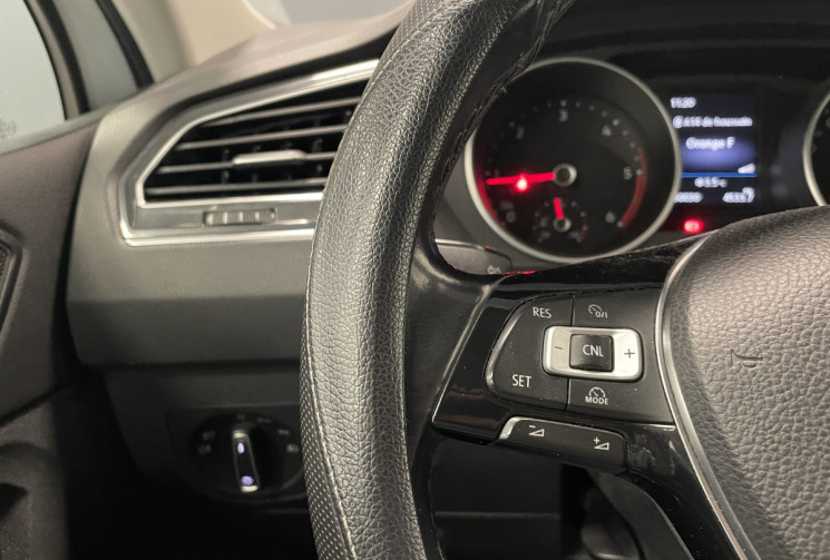 Volkswagen Tiguan 2.0 TDI 115 BMT CONFORTLINE