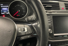 Volkswagen Tiguan 2.0 TDI 115 BMT CONFORTLINE