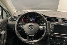 Volkswagen Tiguan 2.0 TDI 115 ch BMT CONFORTLINE