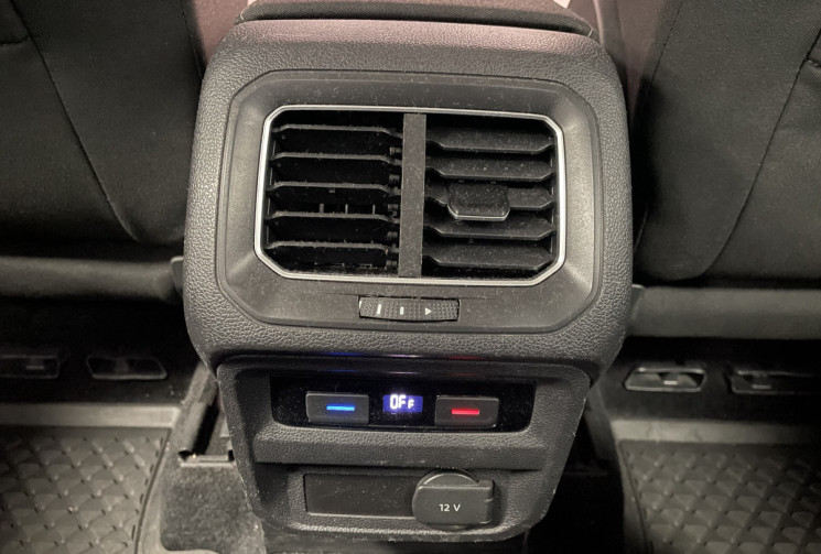 Volkswagen Tiguan 2.0 TDI 115 BMT CONFORTLINE