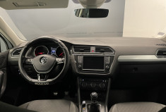 Volkswagen Tiguan 2.0 TDI 115 ch BMT CONFORTLINE