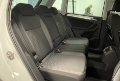 Volkswagen Tiguan 2.0 TDI 115 ch BMT CONFORTLINE