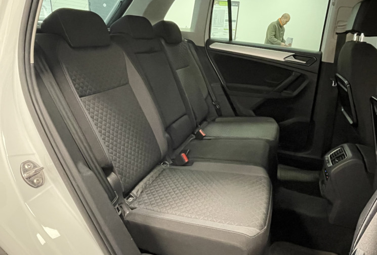 Volkswagen Tiguan 2.0 TDI 115 BMT CONFORTLINE