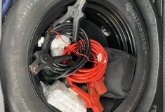 Volkswagen Tiguan 2.0 TDI 115 ch BMT CONFORTLINE