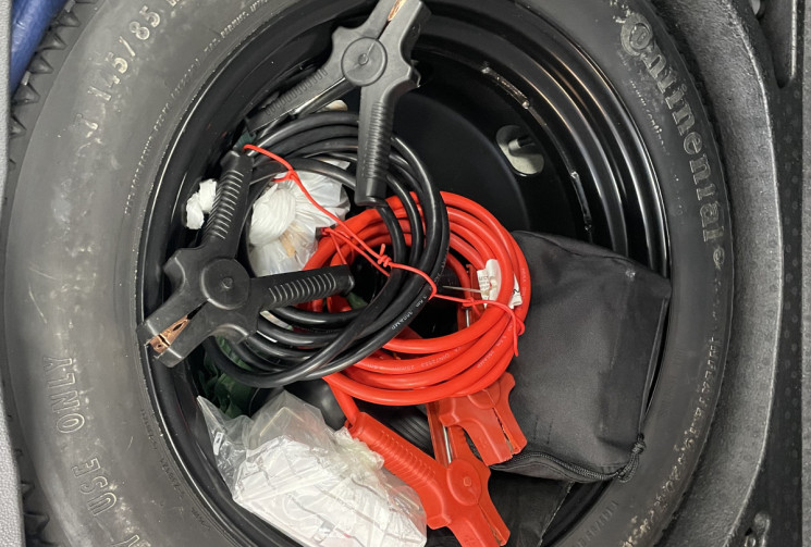 Volkswagen Tiguan 2.0 TDI 115 ch BMT CONFORTLINE