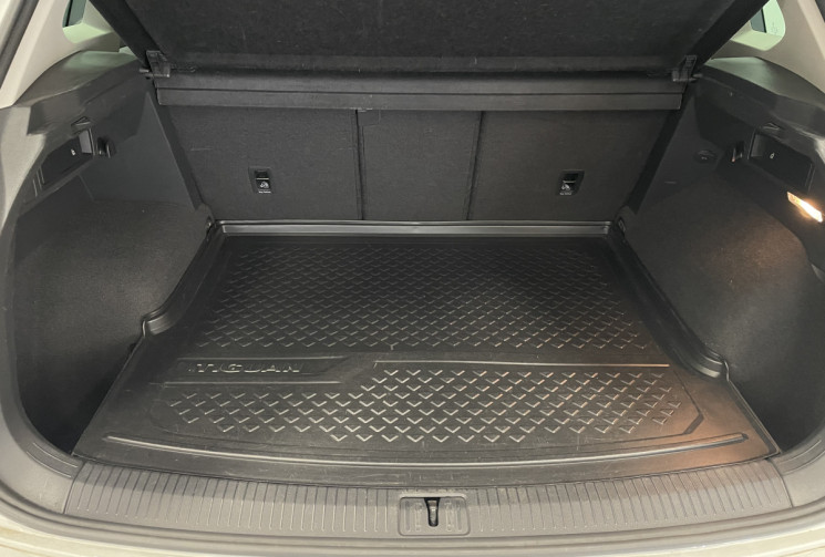 Volkswagen Tiguan 2.0 TDI 115 ch BMT CONFORTLINE