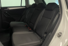 Volkswagen Tiguan 2.0 TDI 115 BMT CONFORTLINE