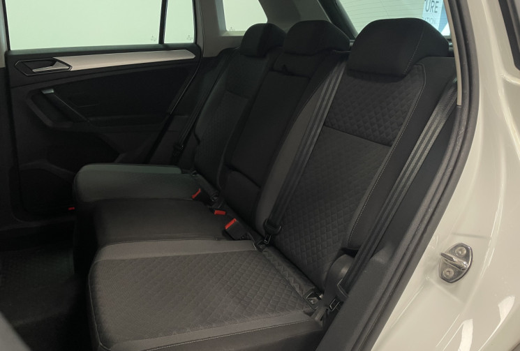 Volkswagen Tiguan 2.0 TDI 115 BMT CONFORTLINE