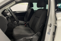 Volkswagen Tiguan 2.0 TDI 115 ch BMT CONFORTLINE