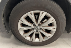 Volkswagen Tiguan 2.0 TDI 115 ch BMT CONFORTLINE
