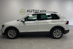 Volkswagen Tiguan 2.0 TDI 115 ch BMT CONFORTLINE