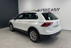 Volkswagen Tiguan 2.0 TDI 115 ch BMT CONFORTLINE