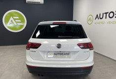 Volkswagen Tiguan 2.0 TDI 115 BMT CONFORTLINE