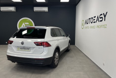 Volkswagen Tiguan 2.0 TDI 115 ch BMT CONFORTLINE