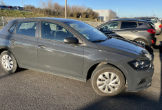 Volkswagen Polo VI 1.6 TDi S&S BMT 80 CV 