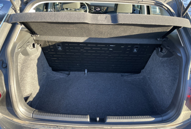 Volkswagen Polo VI 1.6 TDi S&S BMT 80 CV 