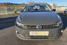 Volkswagen Polo VI 1.6 TDi S&S BMT 80 CV 
